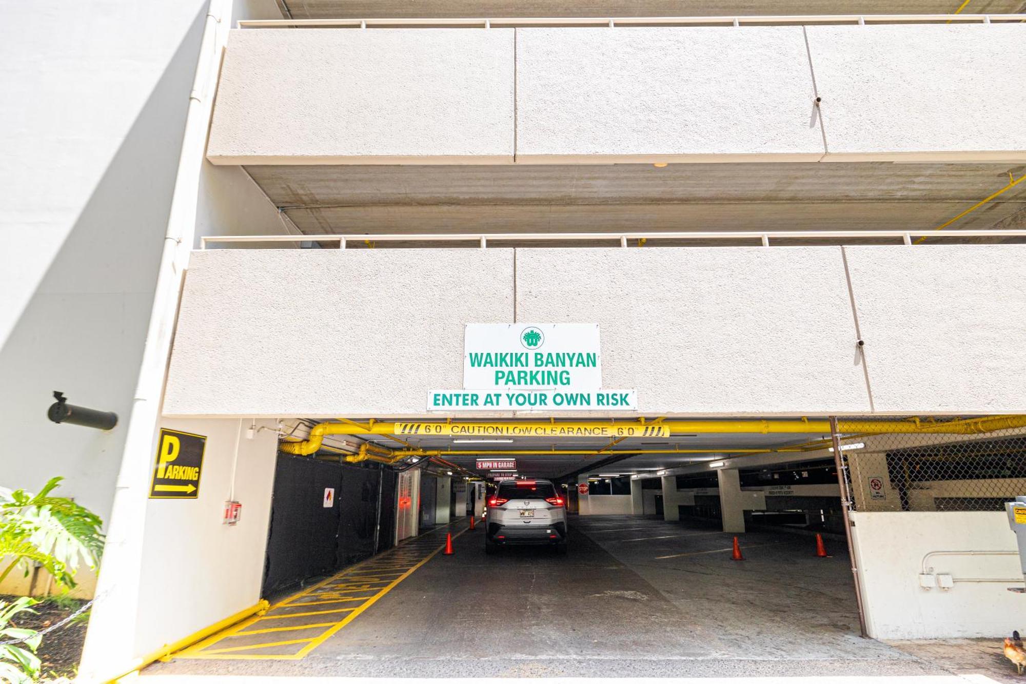 Mountain View Condo W/ King-Size Bed, Free Parking Honolulu Dış mekan fotoğraf