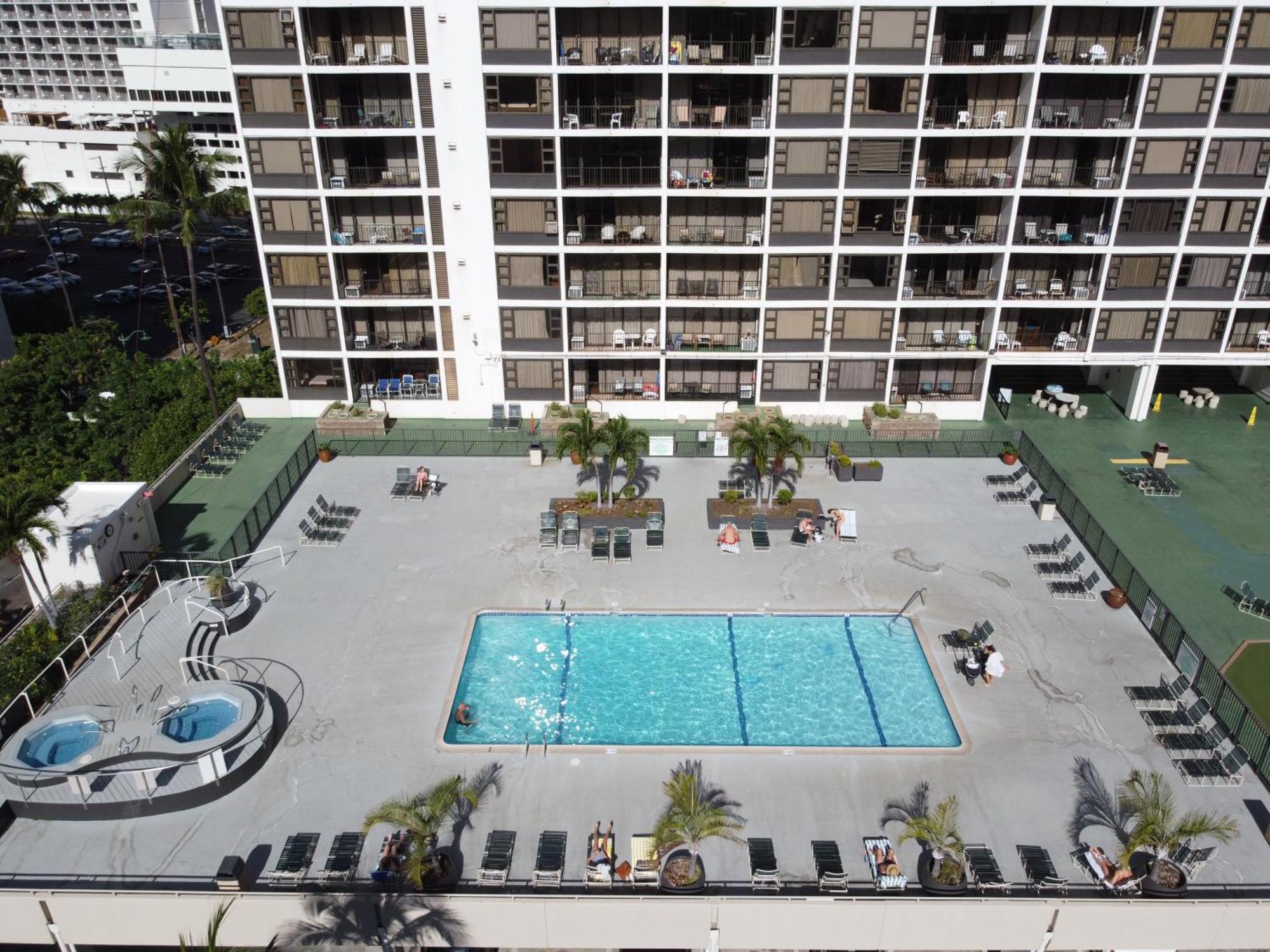 Mountain View Condo W/ King-Size Bed, Free Parking Honolulu Dış mekan fotoğraf