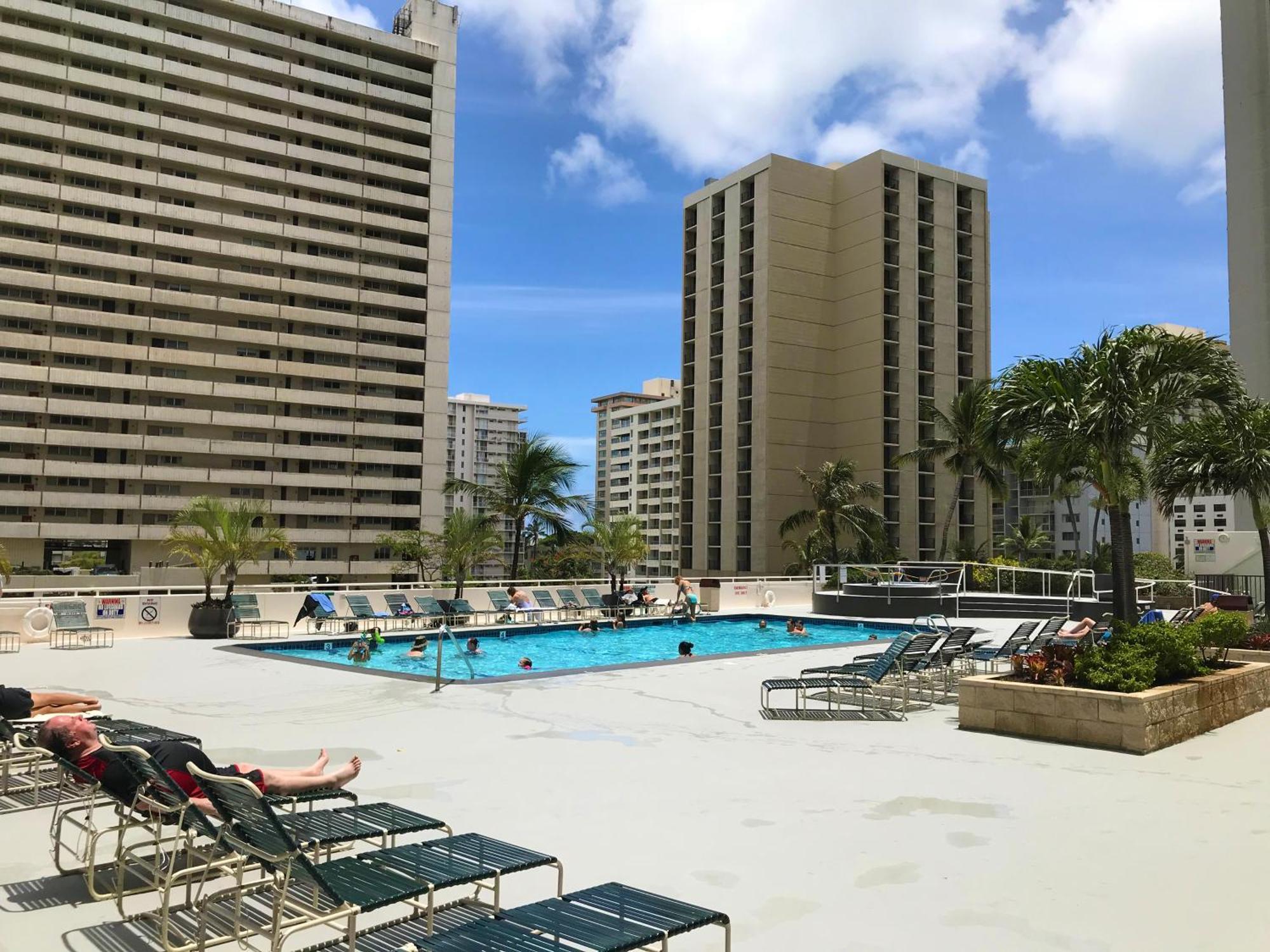 Mountain View Condo W/ King-Size Bed, Free Parking Honolulu Dış mekan fotoğraf
