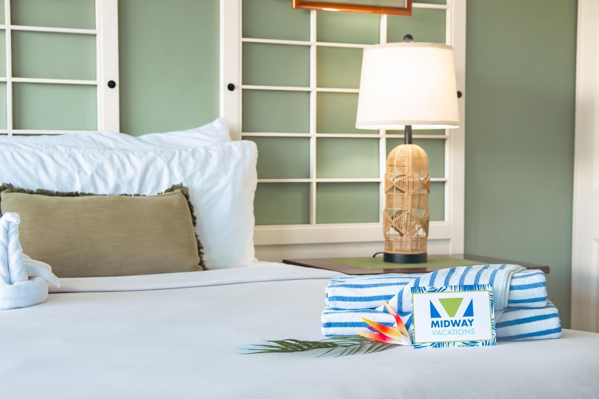 Mountain View Condo W/ King-Size Bed, Free Parking Honolulu Dış mekan fotoğraf