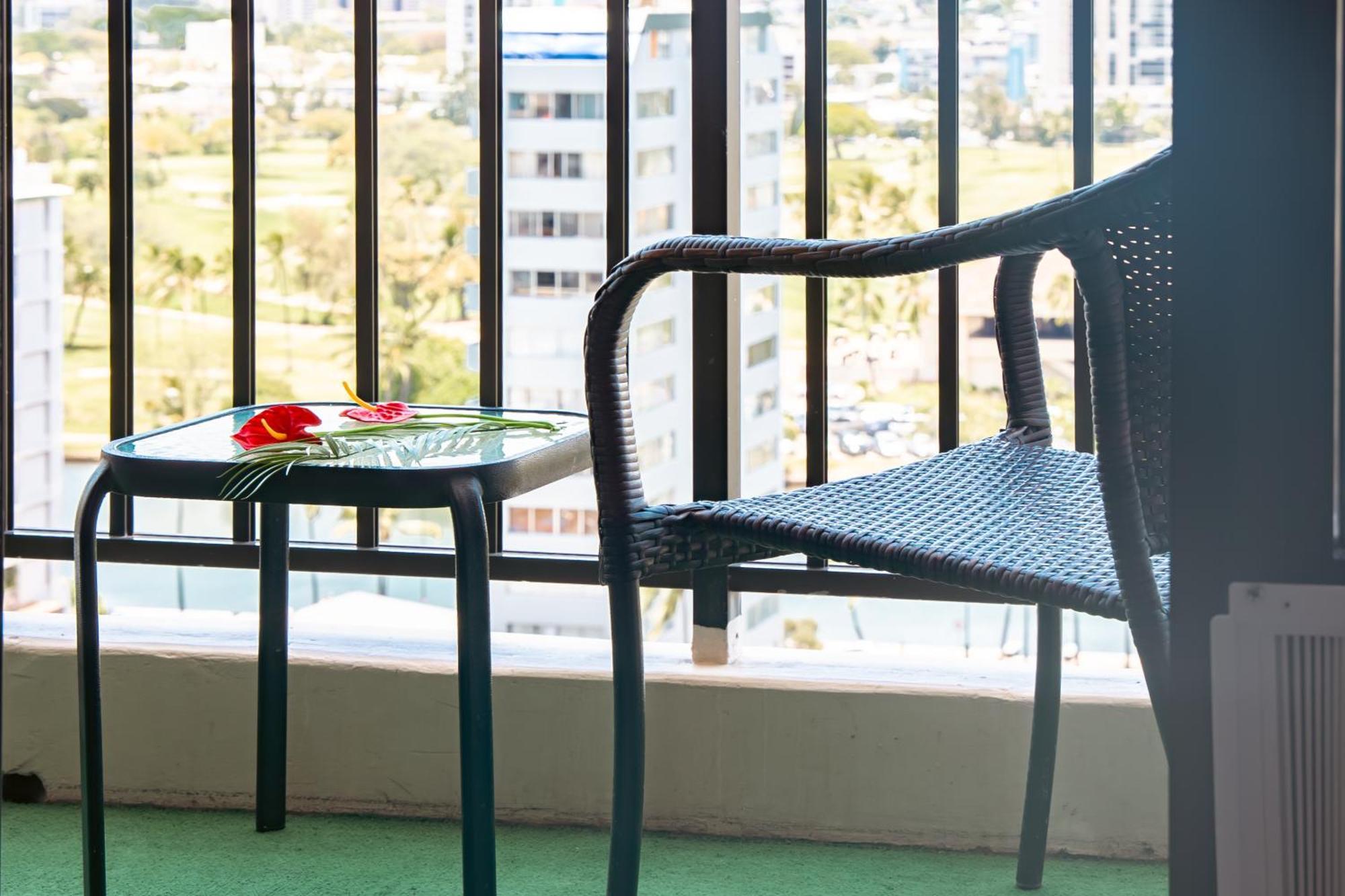 Mountain View Condo W/ King-Size Bed, Free Parking Honolulu Dış mekan fotoğraf