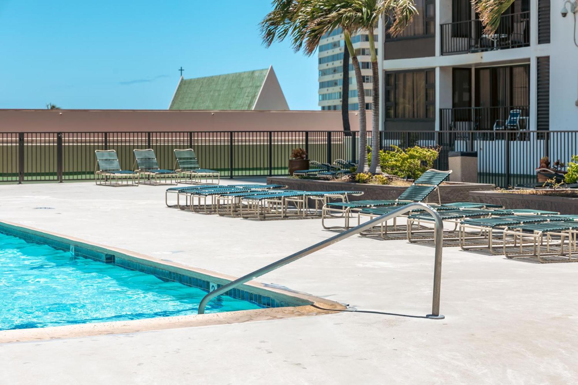 Mountain View Condo W/ King-Size Bed, Free Parking Honolulu Dış mekan fotoğraf