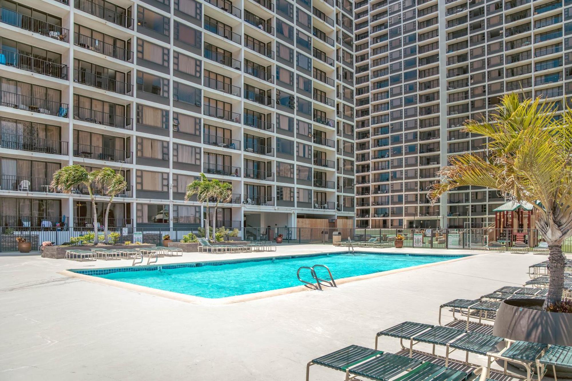 Mountain View Condo W/ King-Size Bed, Free Parking Honolulu Dış mekan fotoğraf